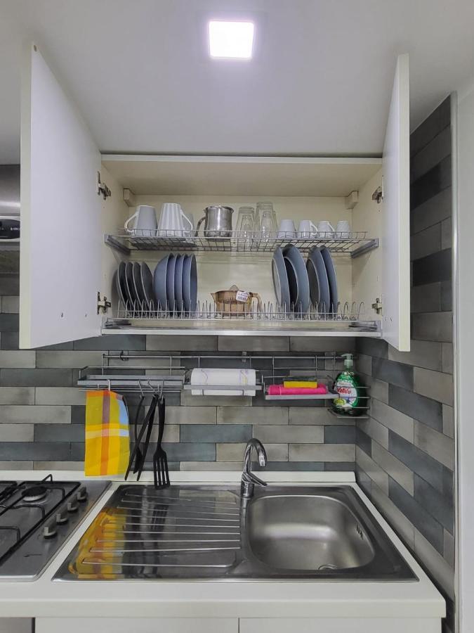 L'Approdo Di Dante Apartment เนเปิลส์ ภายนอก รูปภาพ