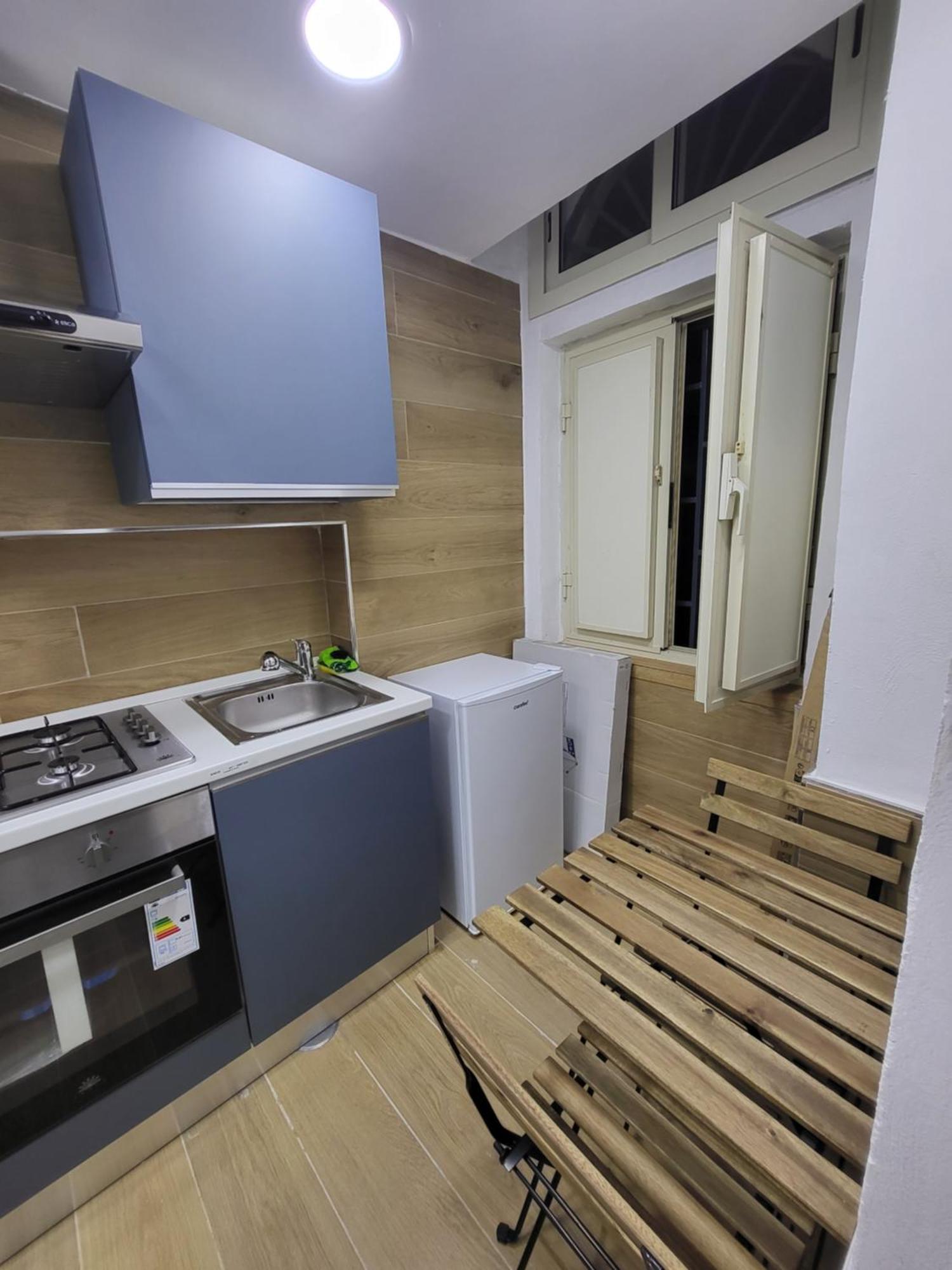 L'Approdo Di Dante Apartment เนเปิลส์ ภายนอก รูปภาพ