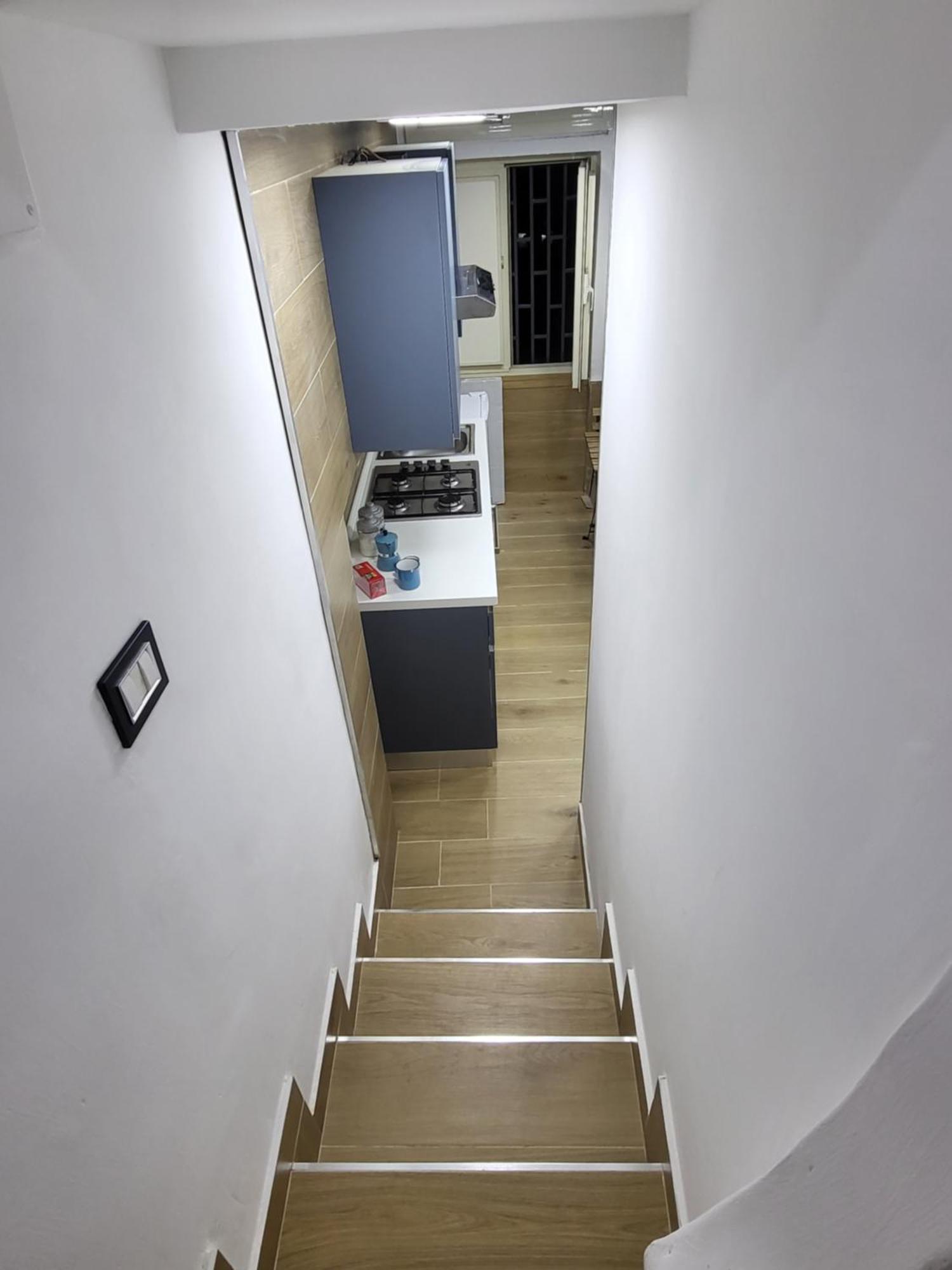 L'Approdo Di Dante Apartment เนเปิลส์ ภายนอก รูปภาพ