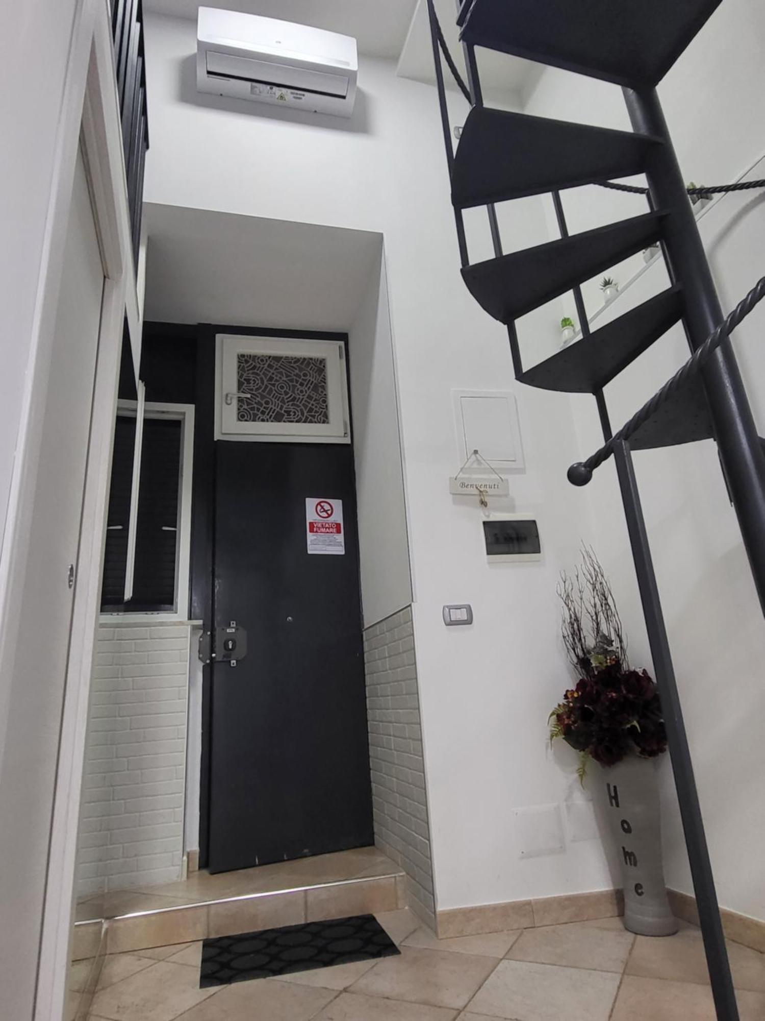 L'Approdo Di Dante Apartment เนเปิลส์ ห้อง รูปภาพ