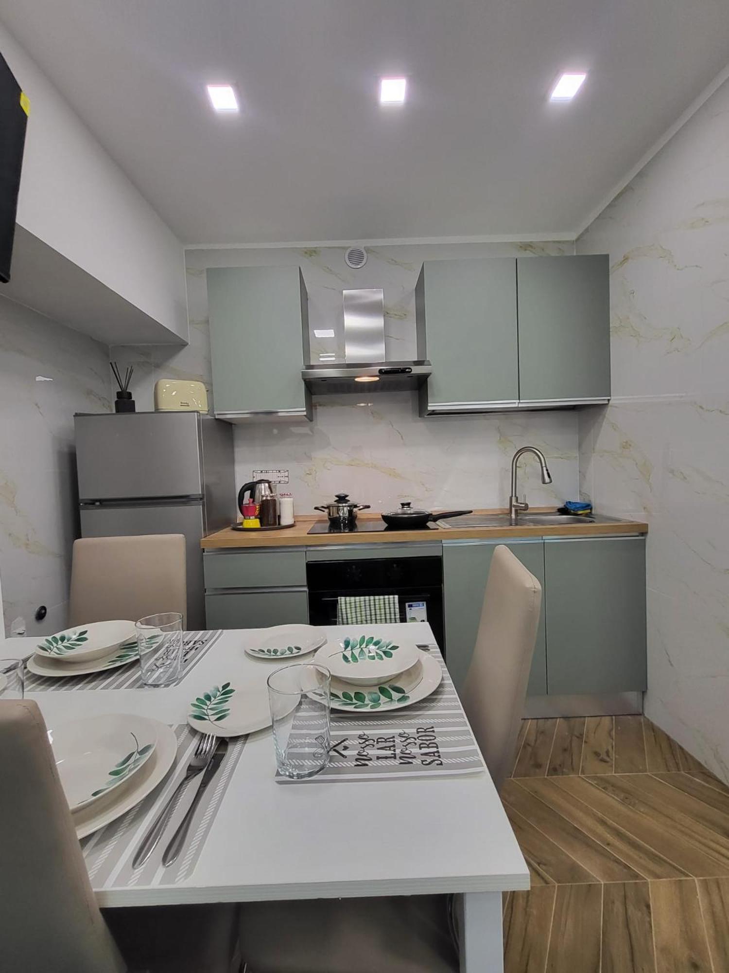 L'Approdo Di Dante Apartment เนเปิลส์ ภายนอก รูปภาพ