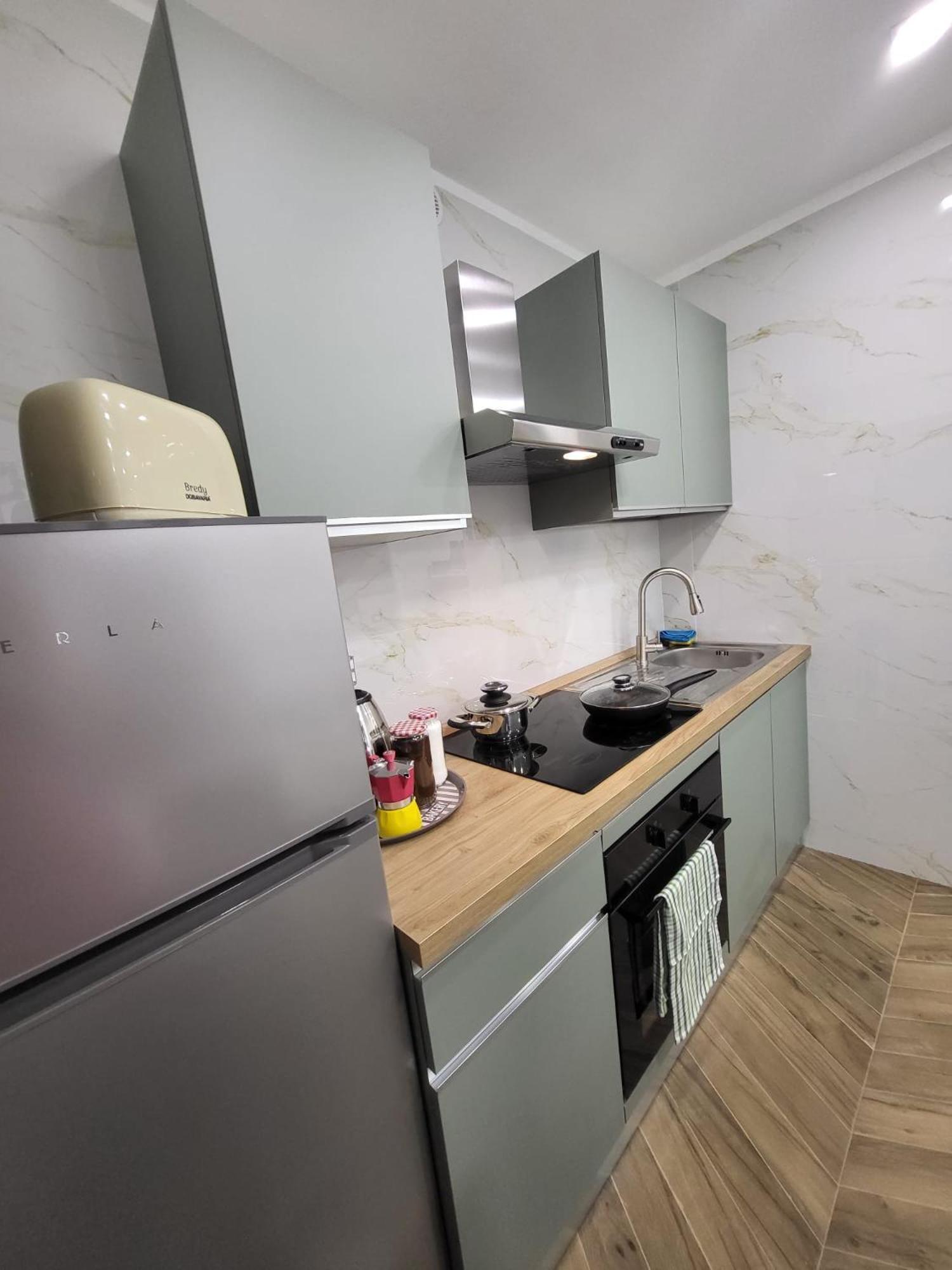 L'Approdo Di Dante Apartment เนเปิลส์ ภายนอก รูปภาพ